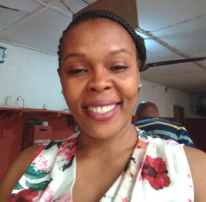 Esther Obioha
