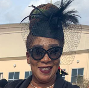 Chinyere Kennedy-Echetebu