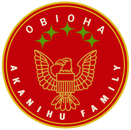 Obioha-Akanihu Family Tree