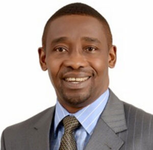 Uzoma Obioha