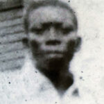 Obiagboso Gilbert Obioha