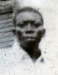 Obiagboso Gilbert Obioha